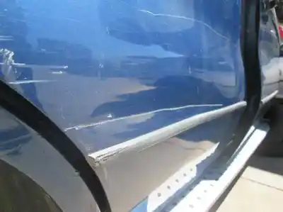 Veículo de Sucata bmw x5 (e53) 3.0i do ano 2001 alimentado m54306s3