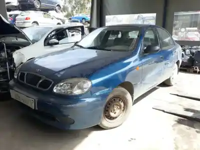 Veicolo di demolizione daewoo lanos se dell'anno 2000 alimentato a13sms