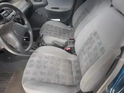 Veicolo di demolizione daewoo lanos se dell'anno 2000 alimentato a13sms