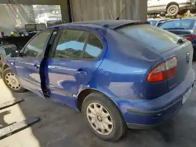 Veículo de Sucata seat leon (1m1) 1.9 tdi do ano 2000 alimentado agr