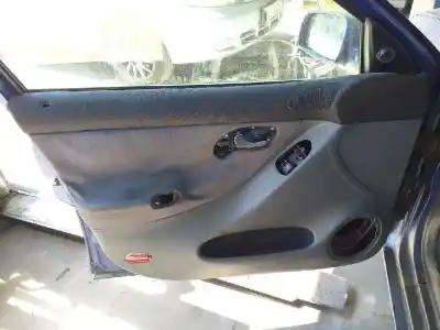 Veículo de Sucata seat leon (1m1) 1.9 tdi do ano 2000 alimentado agr