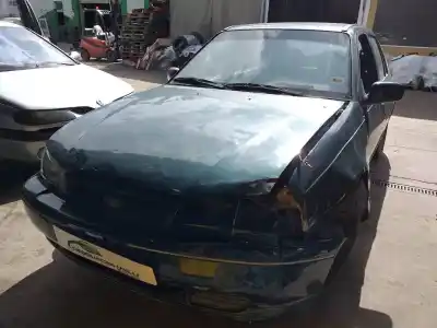 Утилизация автомобиля DAEWOO NEXIA GL года 1996 питание G15MF