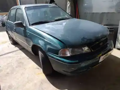 Утилизация автомобиля daewoo nexia gl года 1996 питание g15mf