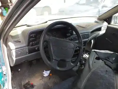Утилизация автомобиля daewoo nexia gl года 1996 питание g15mf