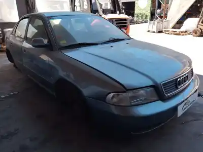 Veículo de Sucata audi a4 berlina (b5) 1.8 do ano 1997 alimentado adr