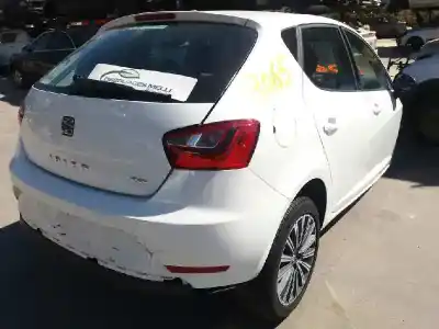 Утилизация автомобиля seat ibiza iv (6j5, 6p1) 1.2 tsi года 2001 питание cjz