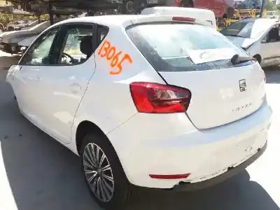 Утилизация автомобиля seat ibiza iv (6j5, 6p1) 1.2 tsi года 2001 питание cjz
