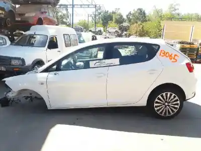 Утилизация автомобиля seat ibiza iv (6j5, 6p1) 1.2 tsi года 2001 питание cjz