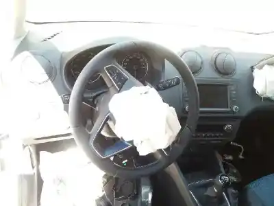 Утилизация автомобиля seat ibiza iv (6j5, 6p1) 1.2 tsi года 2001 питание cjz