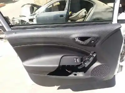 Утилизация автомобиля seat ibiza iv (6j5, 6p1) 1.2 tsi года 2001 питание cjz