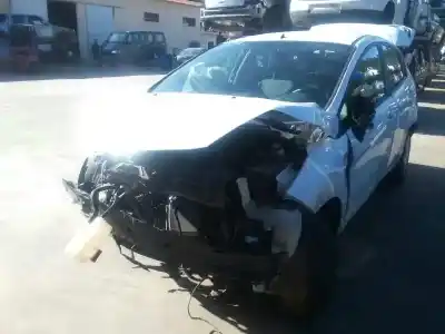 Veicolo di demolizione ford fiesta (cb1) ambiente dell'anno 2010 alimentato gsnjb