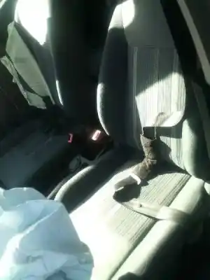 Veicolo di demolizione ford fiesta (cb1) ambiente dell'anno 2010 alimentato gsnjb