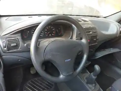 Scrapping Vehicle FIAT BRAVO (182) 1.6 16V CAT of the year 1997 powered 182A4000