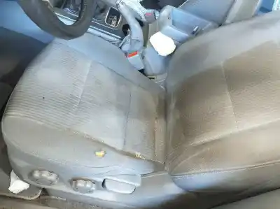 Veículo de Sucata kia sorento (bl) (2002->) 2.5 crdi do ano 2008 alimentado d4cb