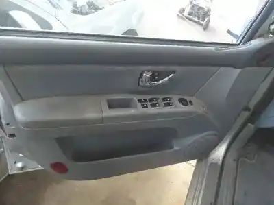 Veículo de Sucata kia sorento (bl) (2002->) 2.5 crdi do ano 2008 alimentado d4cb