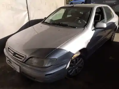 Veículo de Sucata citroen xsara berlina 1.9 diesel do ano 2000 alimentado wjz