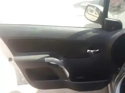 Veículo de Sucata citroen c3 hdi 70 furio do ano 2005 alimentado 8hz