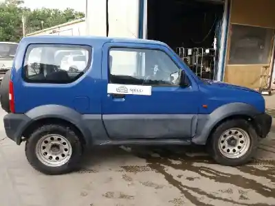 Утилизация автомобиля suzuki jimny sn (fj) hard top года 2004 питание g13bb
