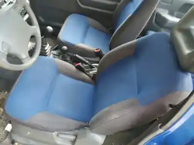 Утилизация автомобиля suzuki jimny sn (fj) hard top года 2004 питание g13bb