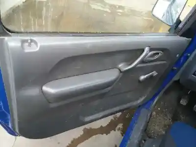 Утилизация автомобиля suzuki jimny sn (fj) hard top года 2004 питание g13bb
