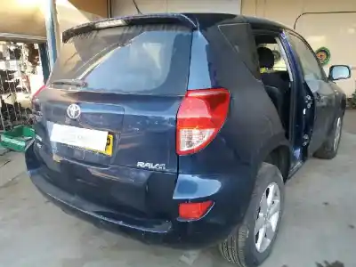 Здавання транспортного засобу toyota rav 4 (a3) luna року 2008 потужний 2adftv