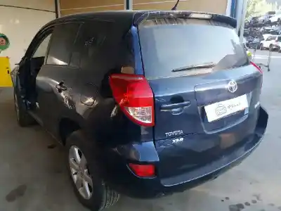 Здавання транспортного засобу TOYOTA RAV 4 (A3) Luna року 2008 потужний 2ADFTV