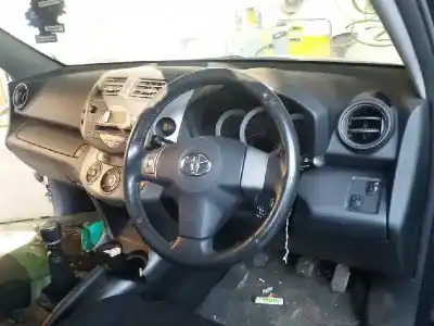 Здавання транспортного засобу toyota rav 4 (a3) luna року 2008 потужний 2adftv