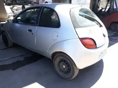 Утилизация автомобиля ford                                               ka (ccq)                                                                                                                                                                                                                                                   collection года 2004 питание g/a9b
