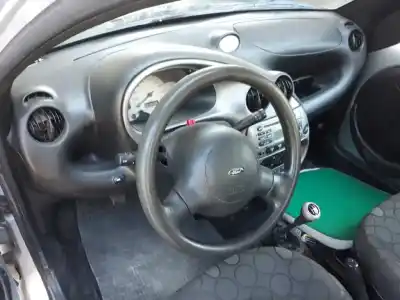 Утилизация автомобиля ford                                               ka (ccq)                                                                                                                                                                                                                                                   collection года 2004 питание g/a9b