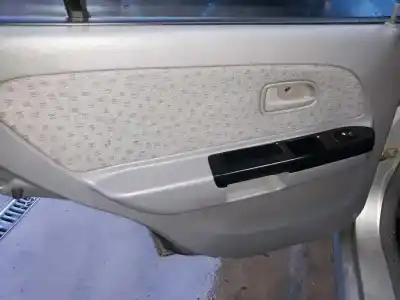 Scrapping Vehicle kia rio rs berlina of the year 2003 powered a5d