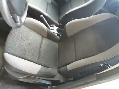 Veículo de Sucata peugeot 207 x-line do ano 2006 alimentado 9hx