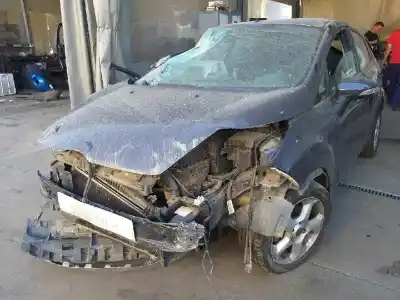 Здавання транспортного засобу FORD FIESTA (CB1) Ambiente року 2011 потужний SNJB