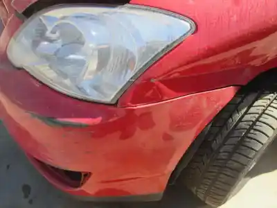 Veicolo di demolizione toyota corolla (_e12_) 1.4 vvt-i (zze120_) dell'anno 2004 alimentato 