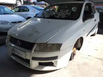 Здавання транспортного засобу FIAT                                               STILO VAN (192_)                                                                                                                                                                                                                                           1.9 JTD (192DXF1A)                                                                                                                                                                                                                                         року 2004 потужний 192A3000