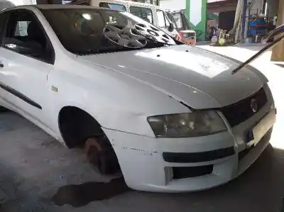 Scrapping Vehicle fiat                                               stilo van (192_)                                                                                                                                                                                                                                           1.9 jtd (192dxf1a)                                                                                                                                                                                                                                         of the year 2004 powered 192a3000
