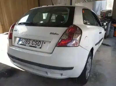 Scrapping Vehicle fiat                                               stilo van (192_)                                                                                                                                                                                                                                           1.9 jtd (192dxf1a)                                                                                                                                                                                                                                         of the year 2004 powered 192a3000
