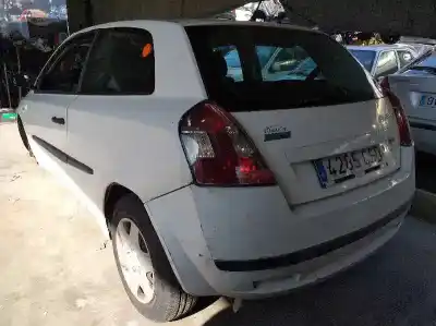 Scrapping Vehicle fiat                                               stilo van (192_)                                                                                                                                                                                                                                           1.9 jtd (192dxf1a)                                                                                                                                                                                                                                         of the year 2004 powered 192a3000
