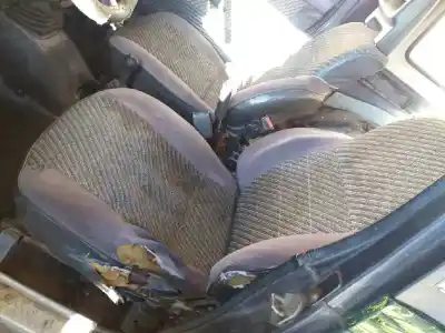 Veicolo di demolizione suzuki santana 90 cv / 66 kw dell'anno 1988 alimentato g/613a