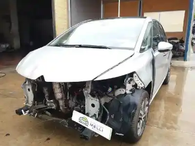 Утилизация автомобиля citroen c4 picasso feel года 2001 питание hn02