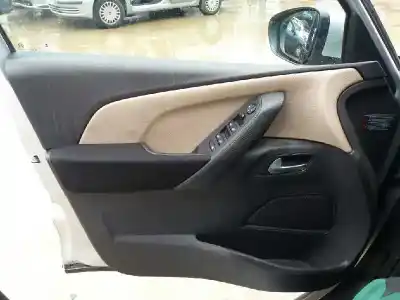 Утилизация автомобиля citroen c4 picasso feel года 2001 питание hn02