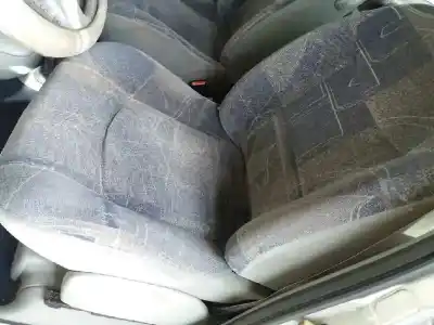 Утилизация автомобиля renault scenic (ja..) 1.4 16v authentique года 1999 питание k4j750