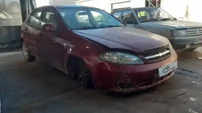 Veículo de Sucata chevrolet lacetti se do ano 2006 alimentado f14d3