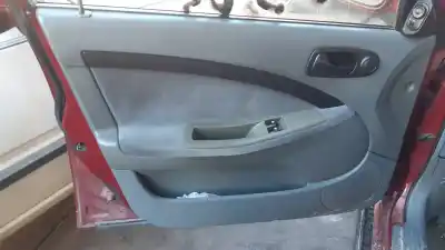 Veículo de Sucata chevrolet lacetti se do ano 2006 alimentado f14d3