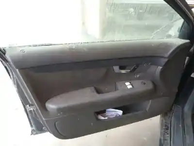 Утилизация автомобиля audi a4 b6 (8e2) 1.9 tdi года 2001 питание awx