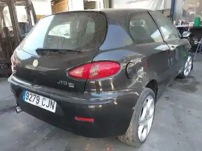 Veículo de Sucata ALFA ROMEO 147 (190) 1.9 JTD 16V CAT do ano 2003 alimentado 192A5000
