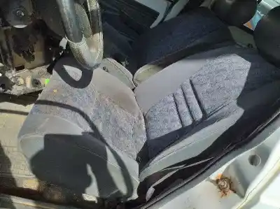 Veículo de Sucata citroen c 15 family do ano 2001 alimentado d-wjx