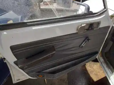 Veículo de Sucata citroen c 15 family do ano 2001 alimentado d-wjx