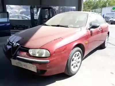Vehicul casat ALFA ROMEO 156 1.6 16V T.Spark Distinctive al anului 1999 alimentat AR32102