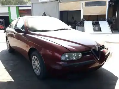 Утилизация автомобиля alfa romeo 156 1.6 16v t.spark distinctive года 1999 питание ar32102
