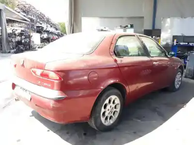 Утилизация автомобиля alfa romeo 156 1.6 16v t.spark distinctive года 1999 питание ar32102